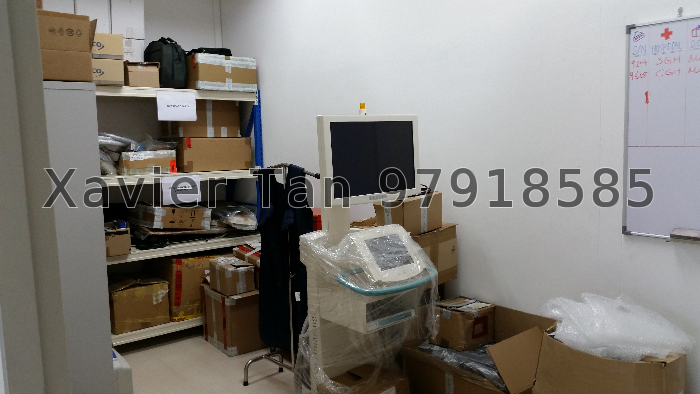 NORTHSTAR @ AMK (D20), Office #45620662